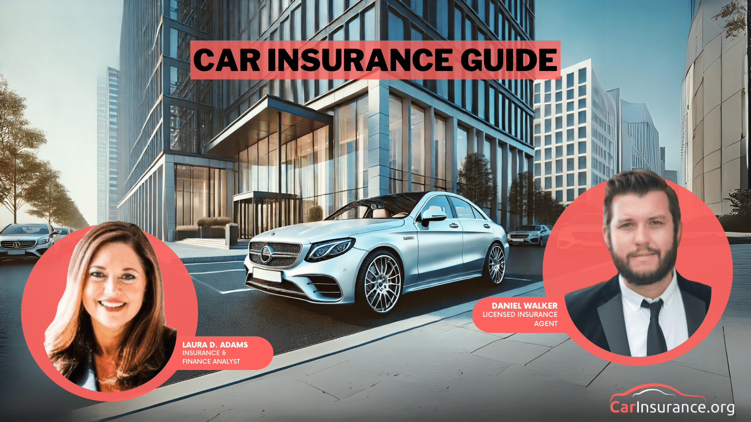 Car Insurance Guide