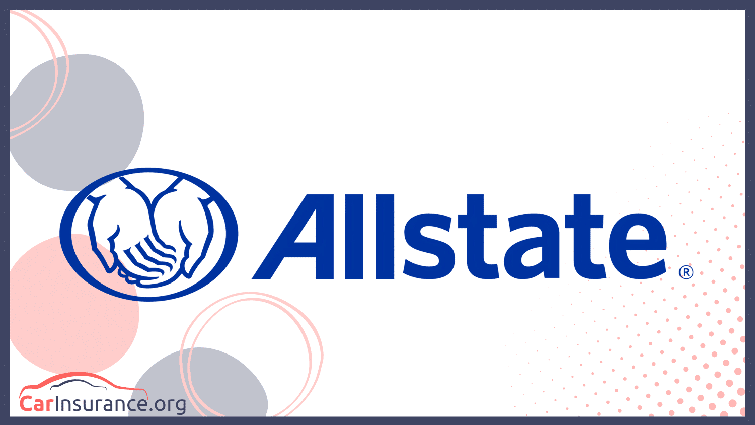 Allstate: Best Car Insurance in Montana