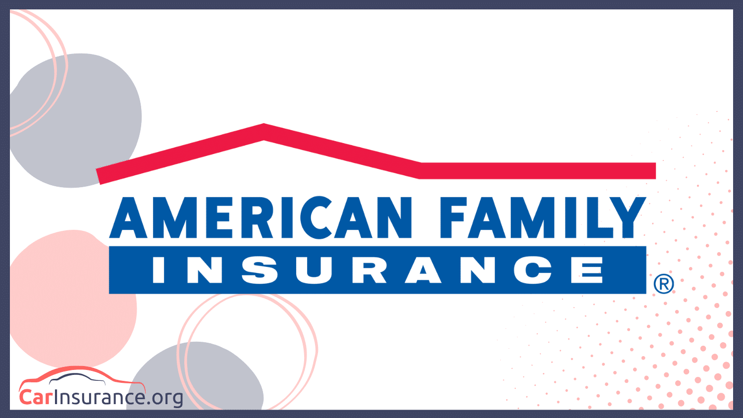 American Family: Best Car Insurance in Colorado