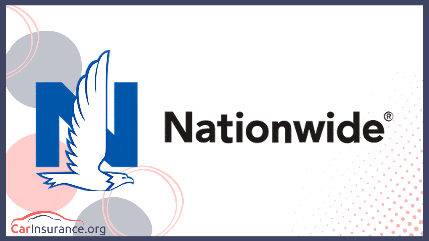 Nationwide: Best Car Insurance in Massachusetts