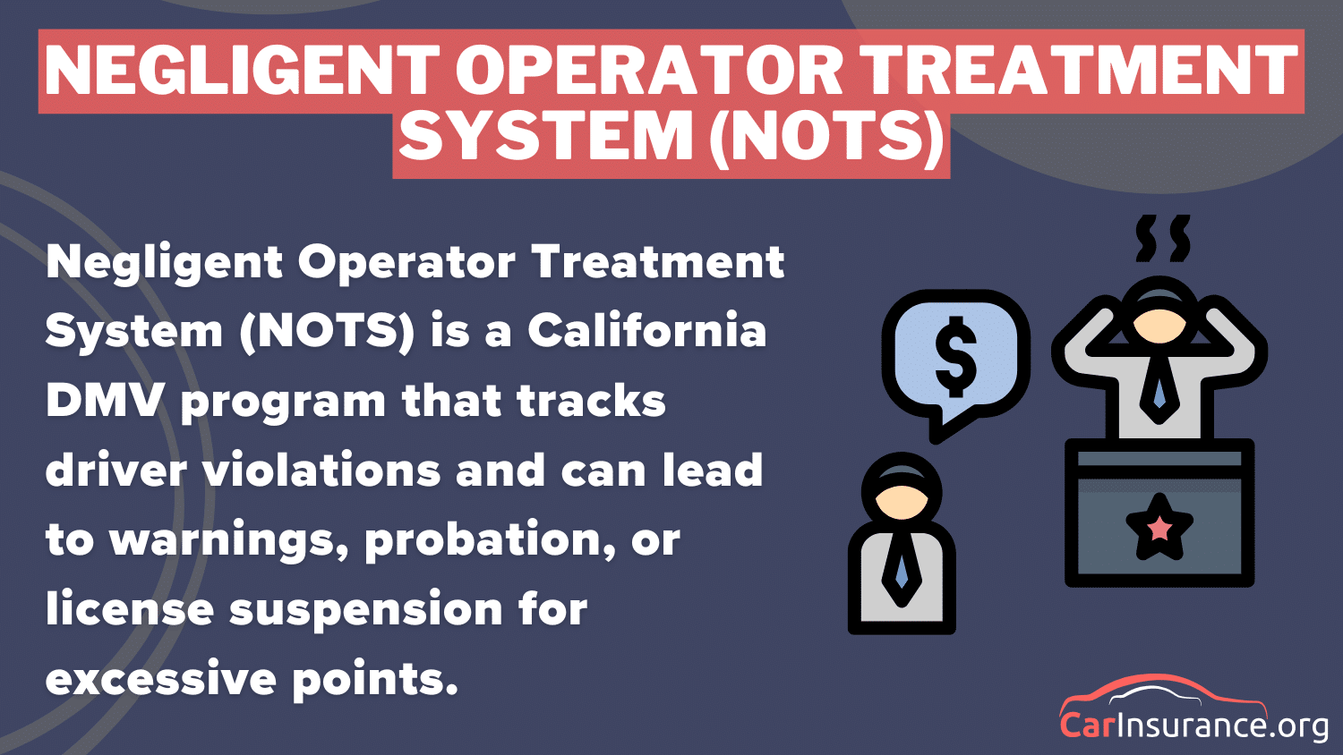 best car insurance in Louisiana - NOTS