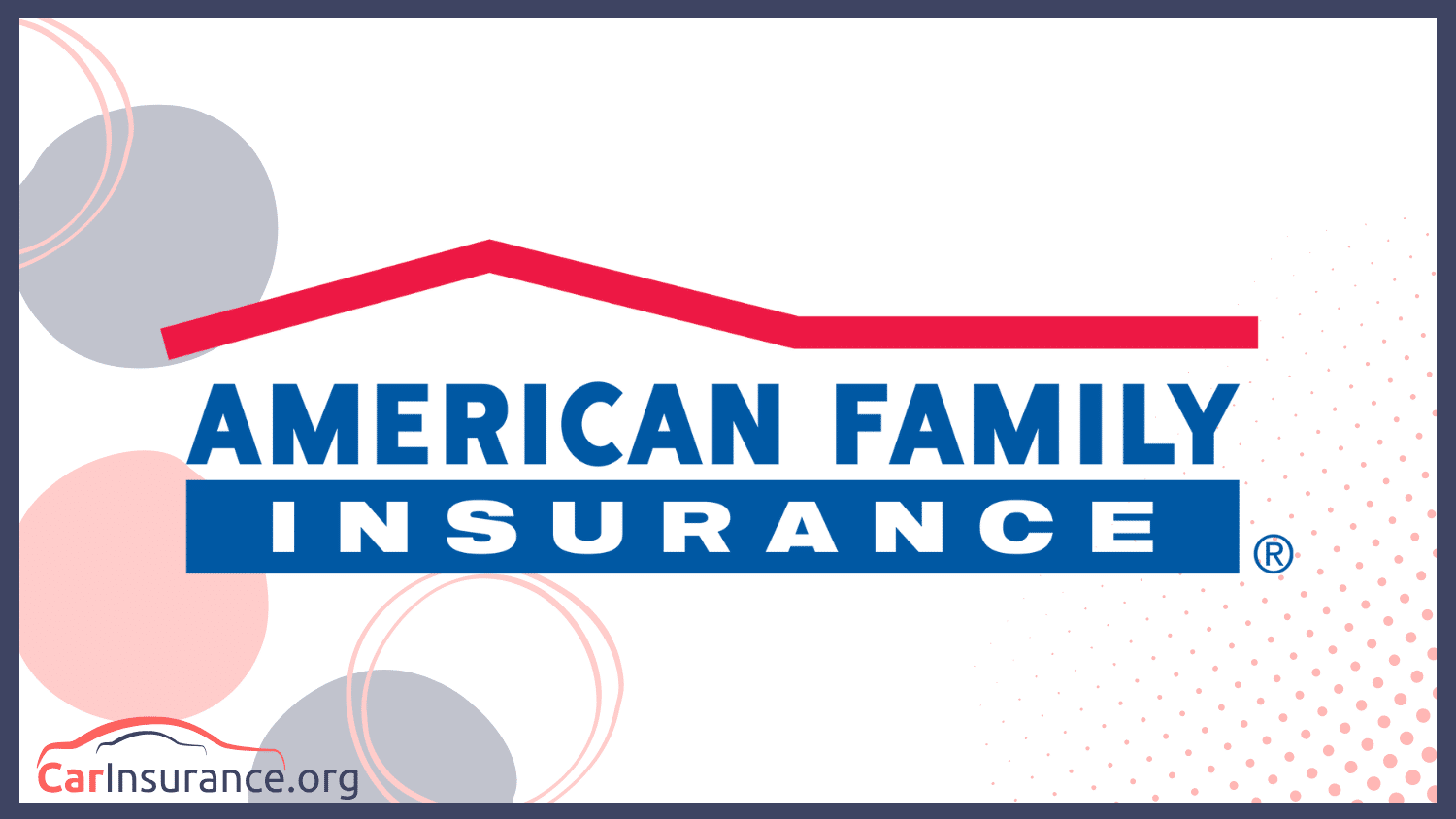 best car insurance in arizona - american family