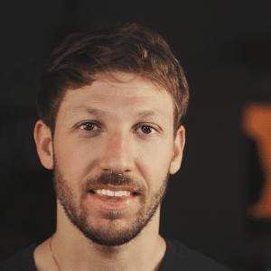 Brent Bloom Headshot