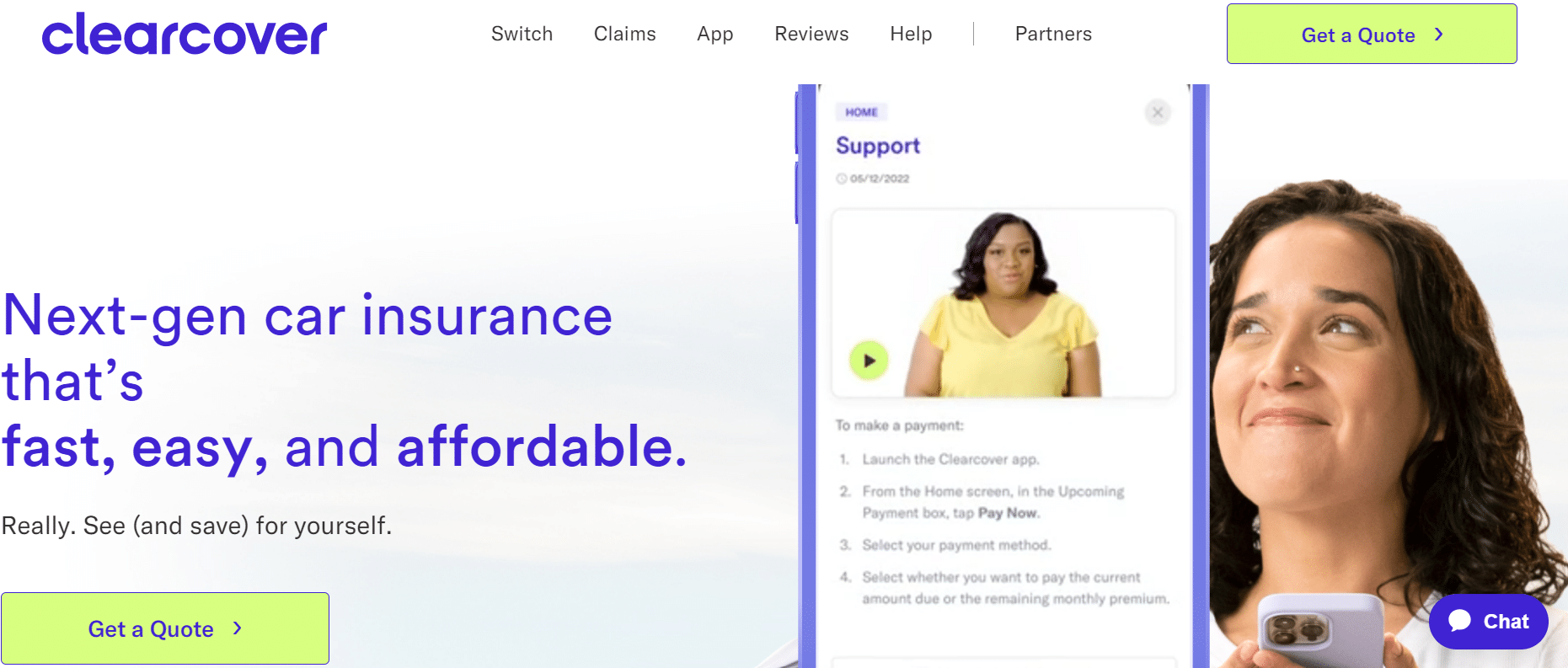 Clearcover Car Insurance Review Clearcover Car Insurance Review