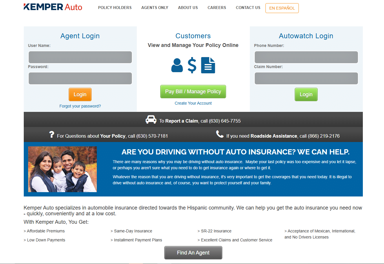 American Access Car Insurance Review