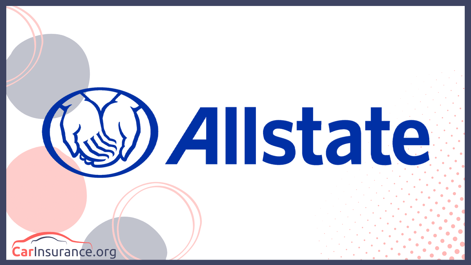 Allstate: Best Car Insurance in Alabama