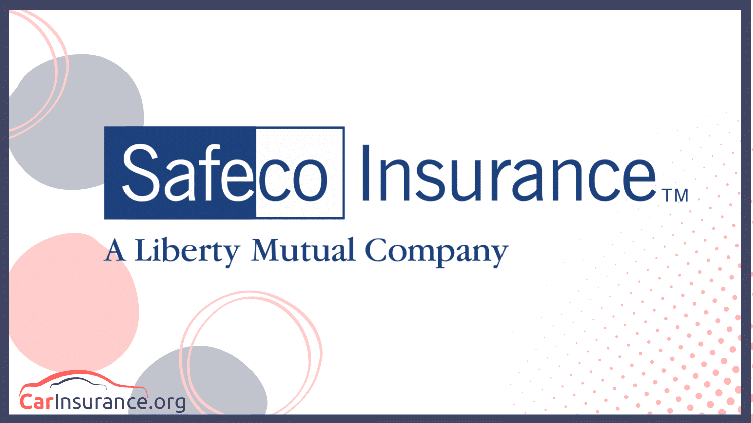 Safeco: cheap Subaru Crosstrek car insurance 