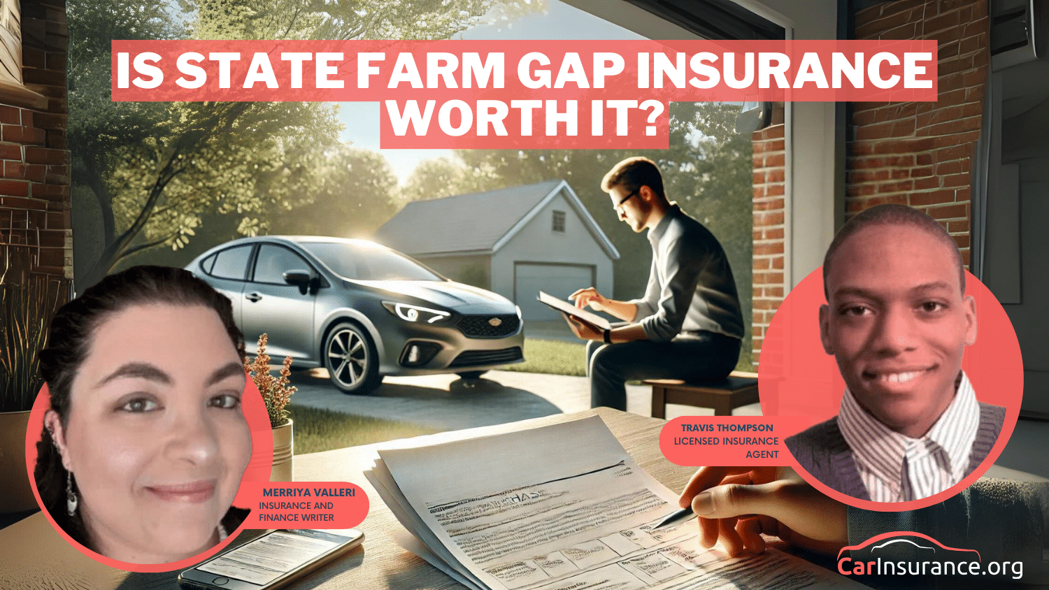 Is State Farm gap insurance worth it