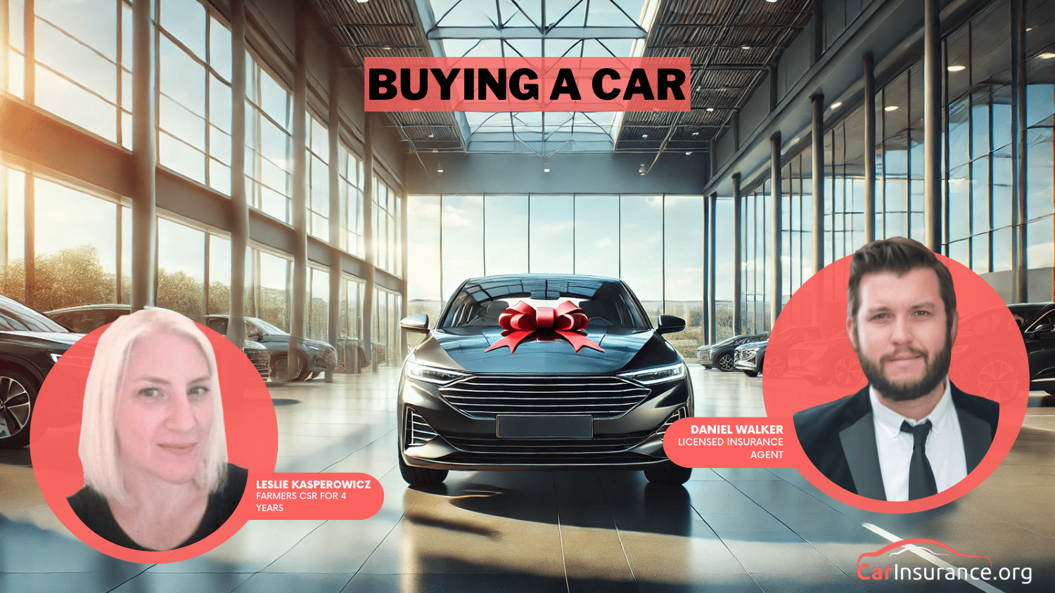 Buying a Car