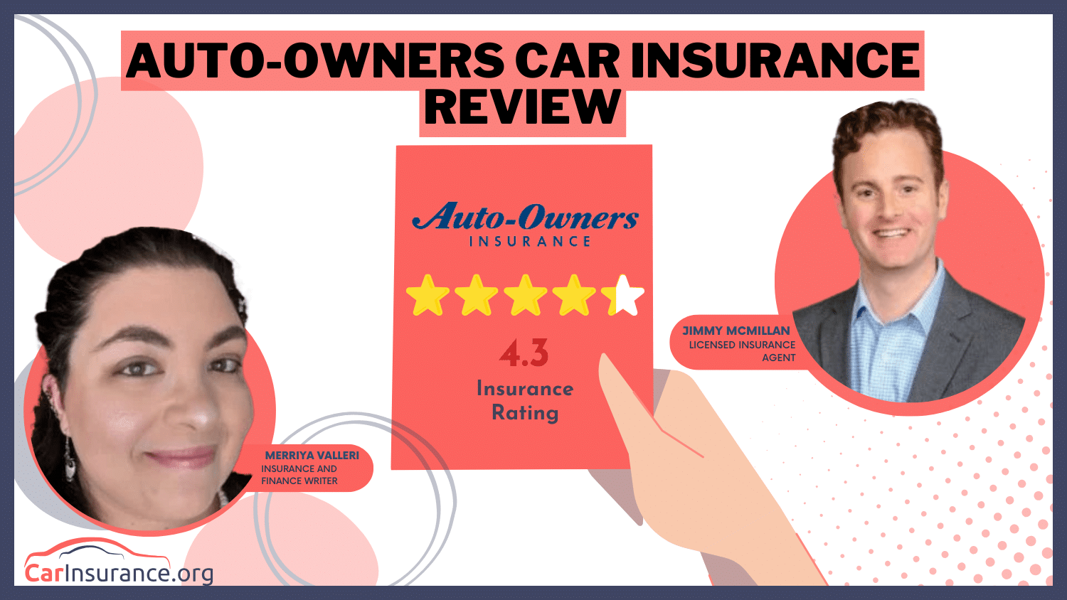 Auto-Owners Car Insurance Review: Featured Image