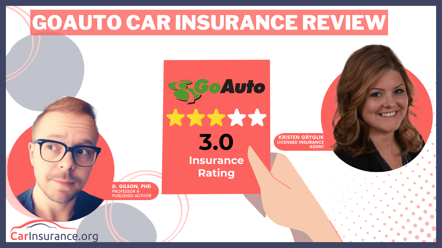 GoAuto Car Insurance Review