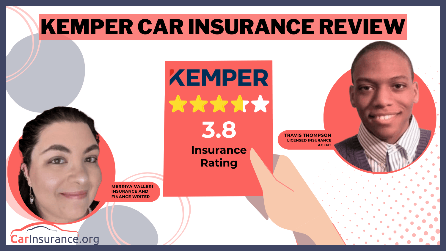Kemper Car Insurance Review