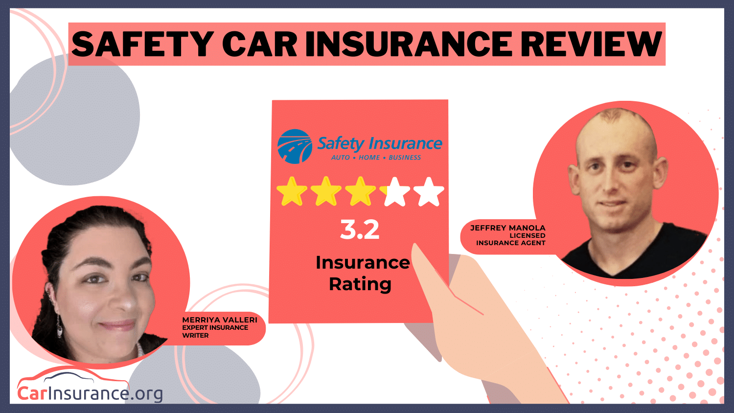 Safety Car Insurance Review