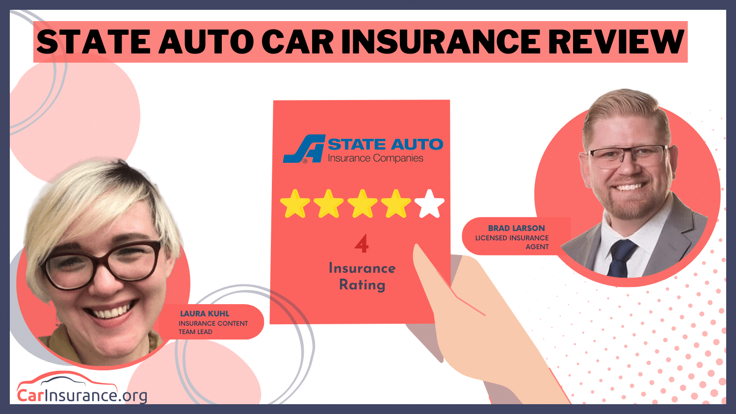 State Auto Car Insurance Review