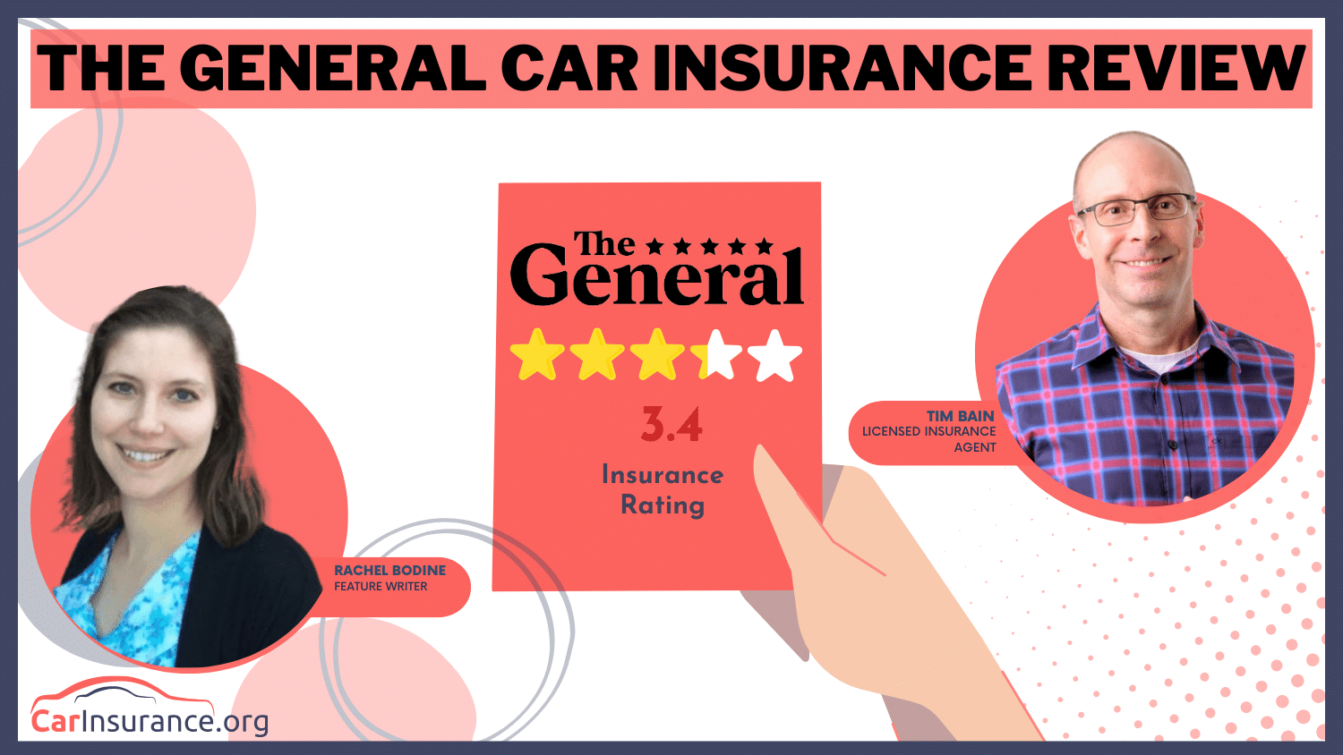 The General Car Insurance Review