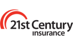 21st Century Insurance TP Logo