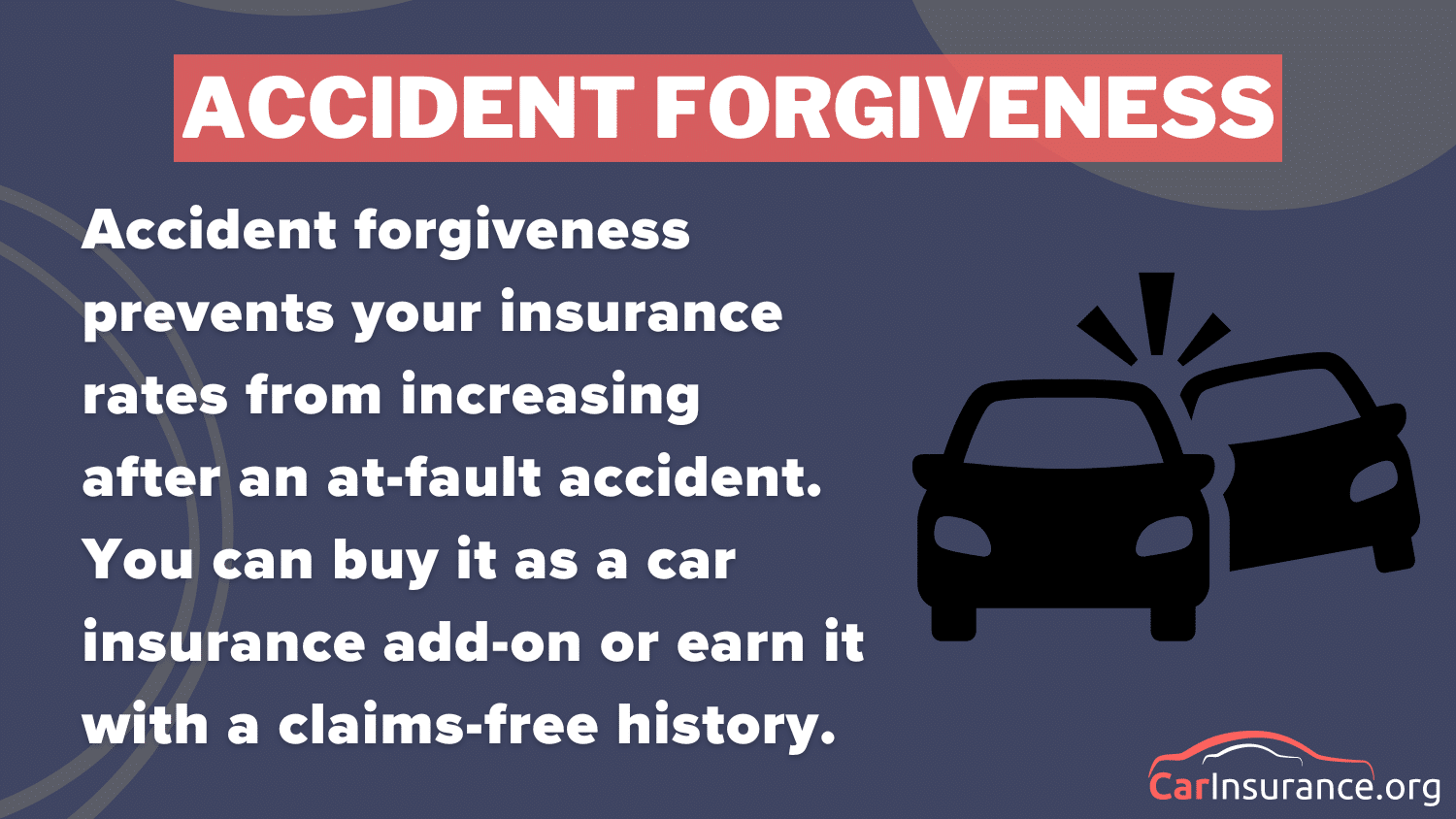 Safeco car insurance review: accident forgiveness