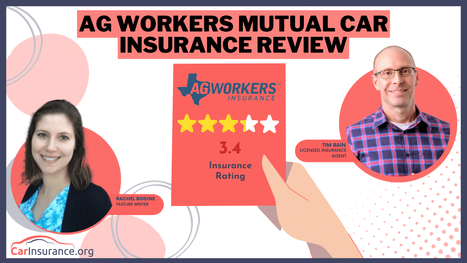 Ag Workers Mutual Car Insurance Review