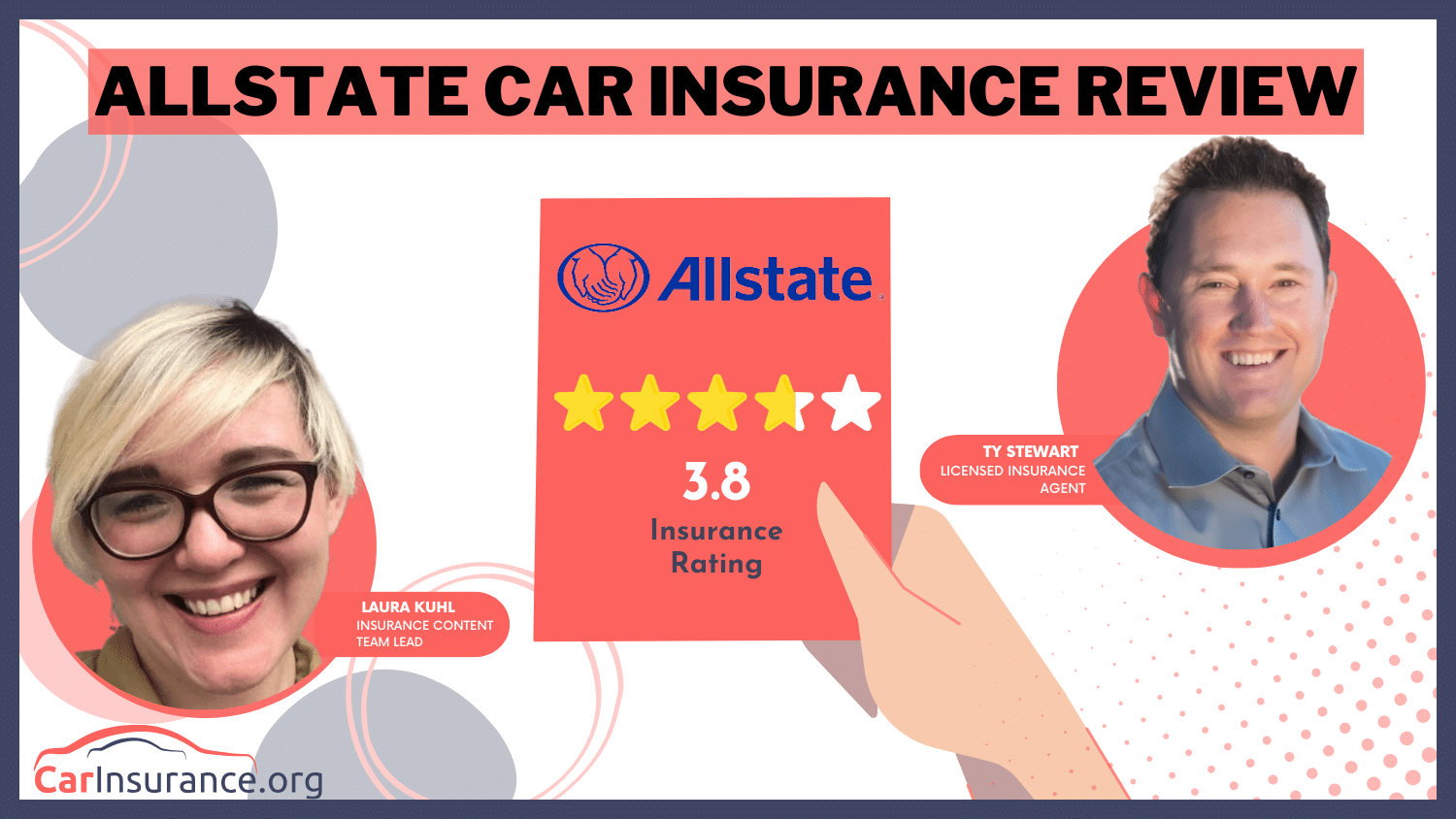 Allstate Car Insurance Review