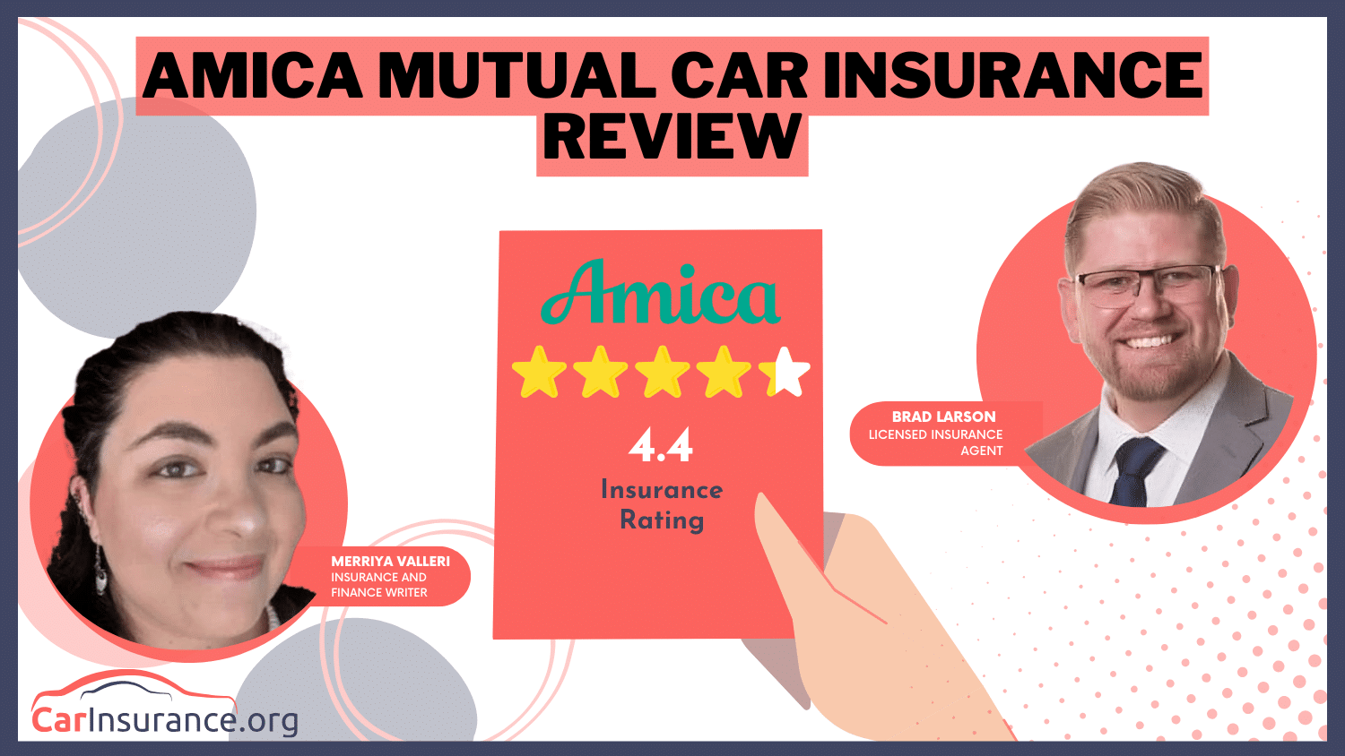Amica Mutual Car Insurance Review