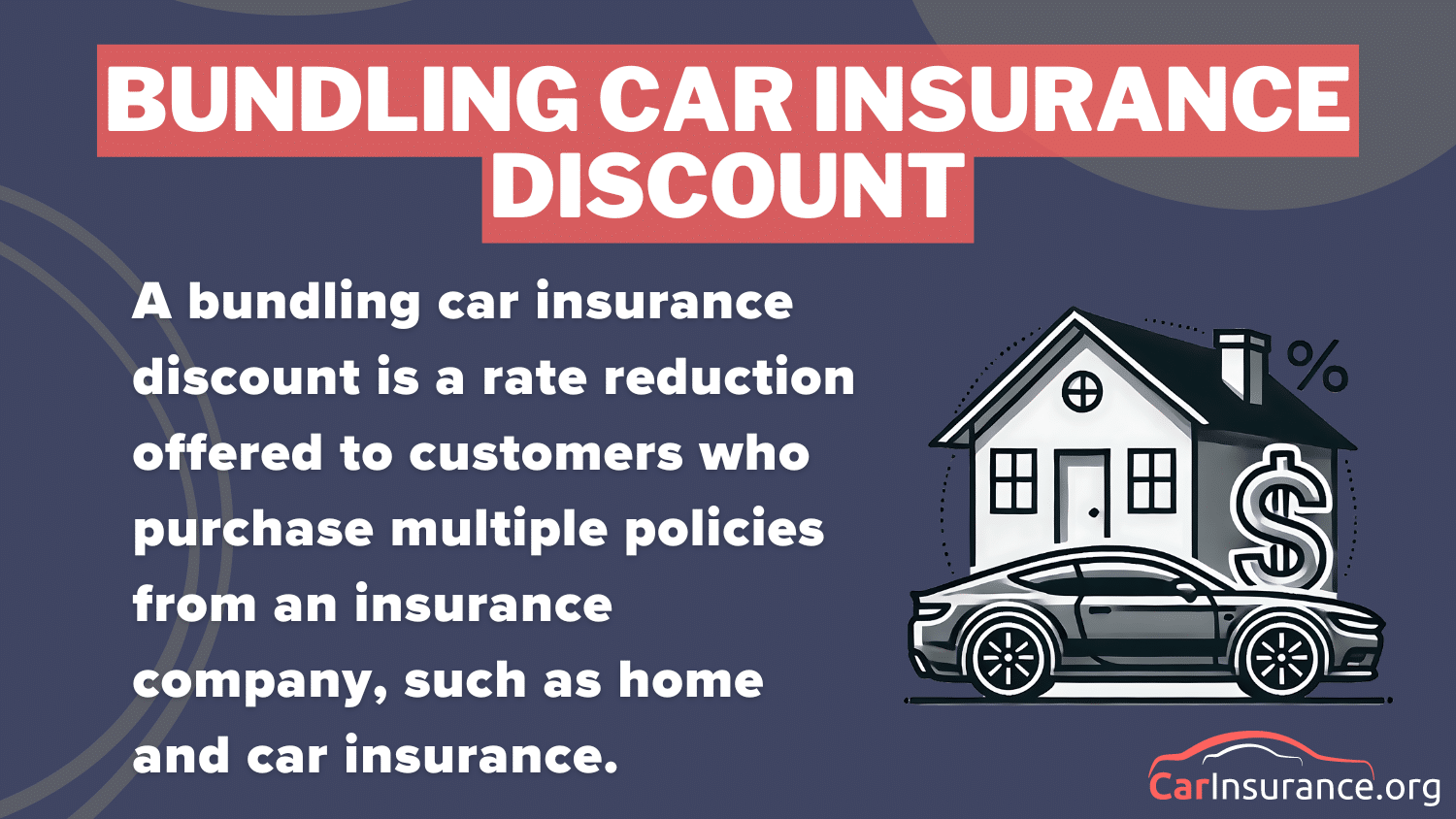 national general car insurance review: bundling car insurance discount