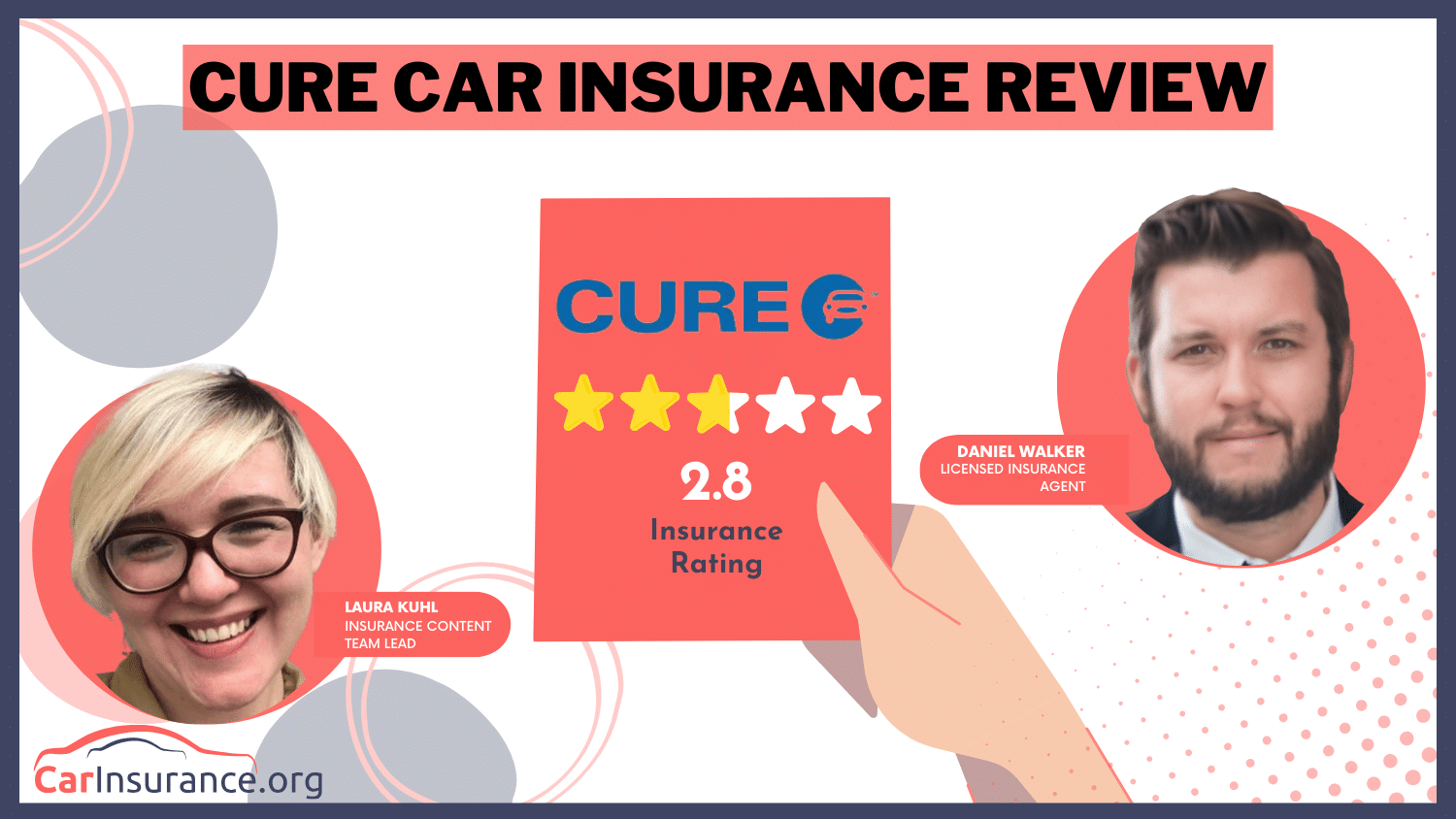 CURE Car Insurance Review