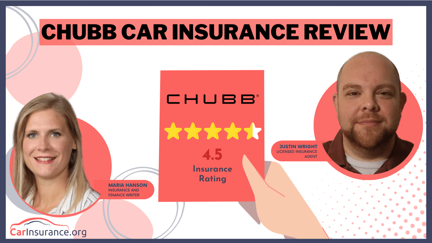 Chubb Car Insurance Review