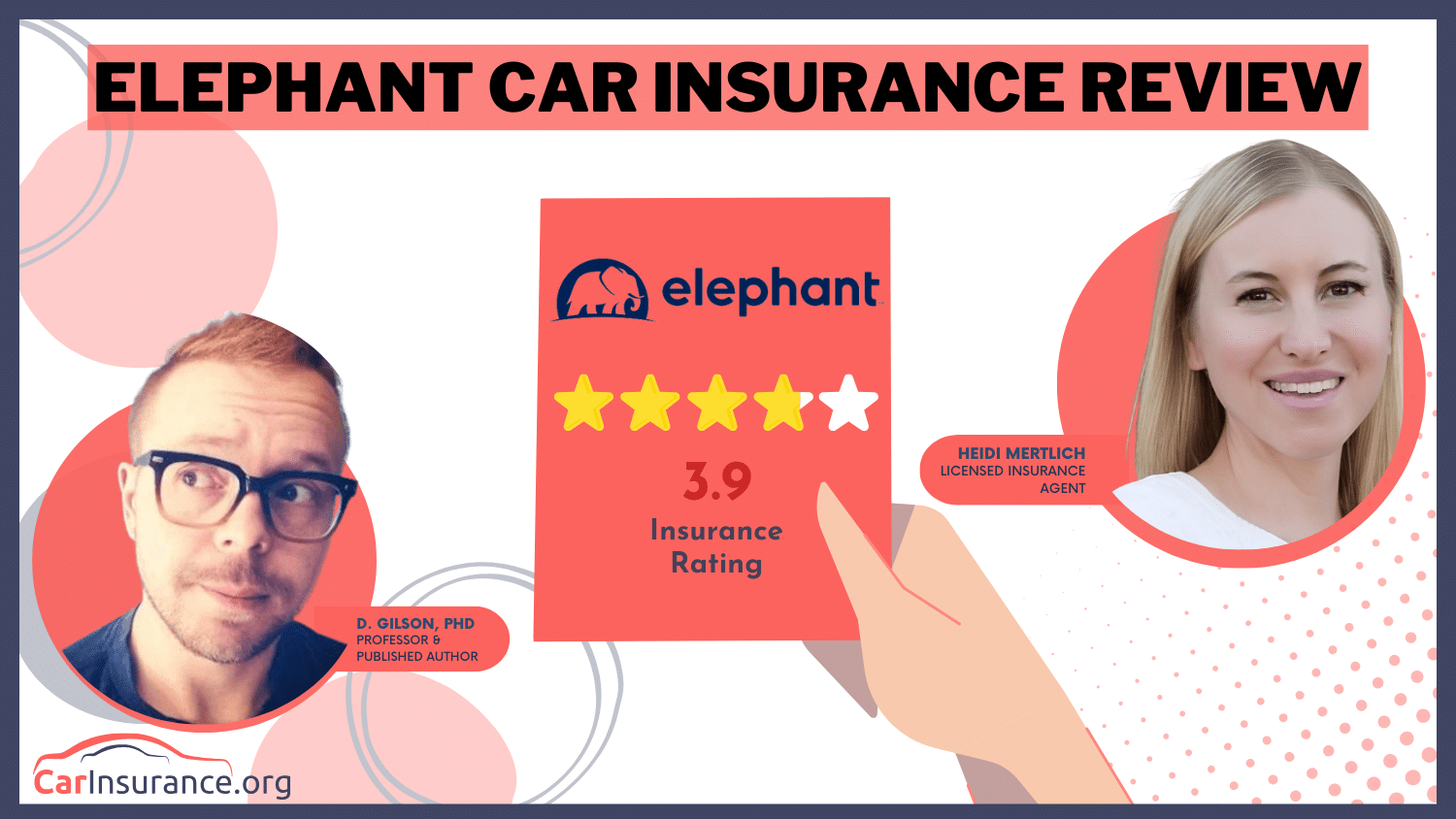 Elephant Car Insurance Review