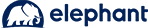 Elephant Logo