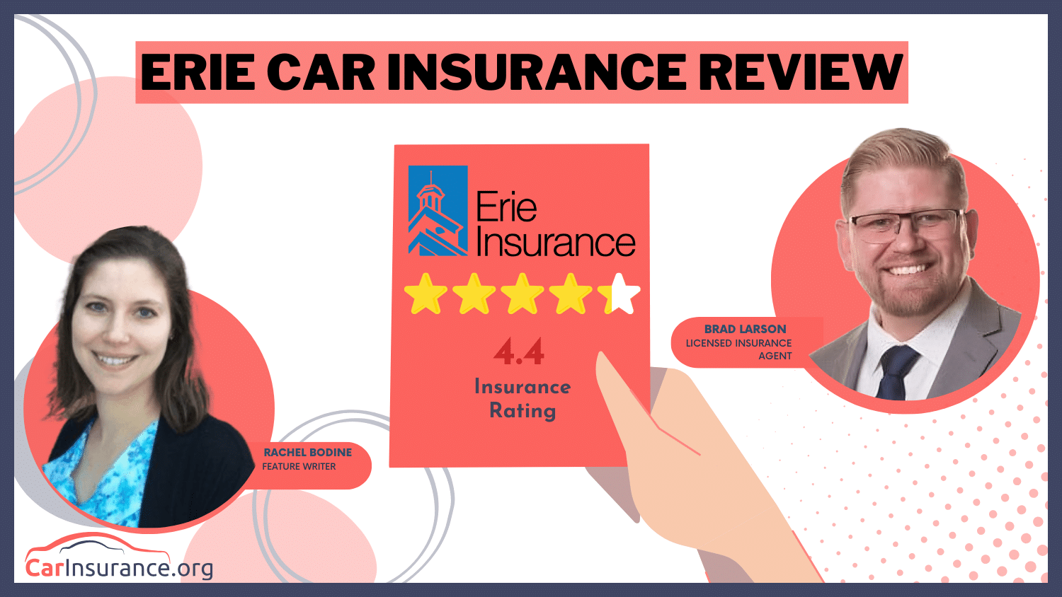 Erie Car Insurance Review
