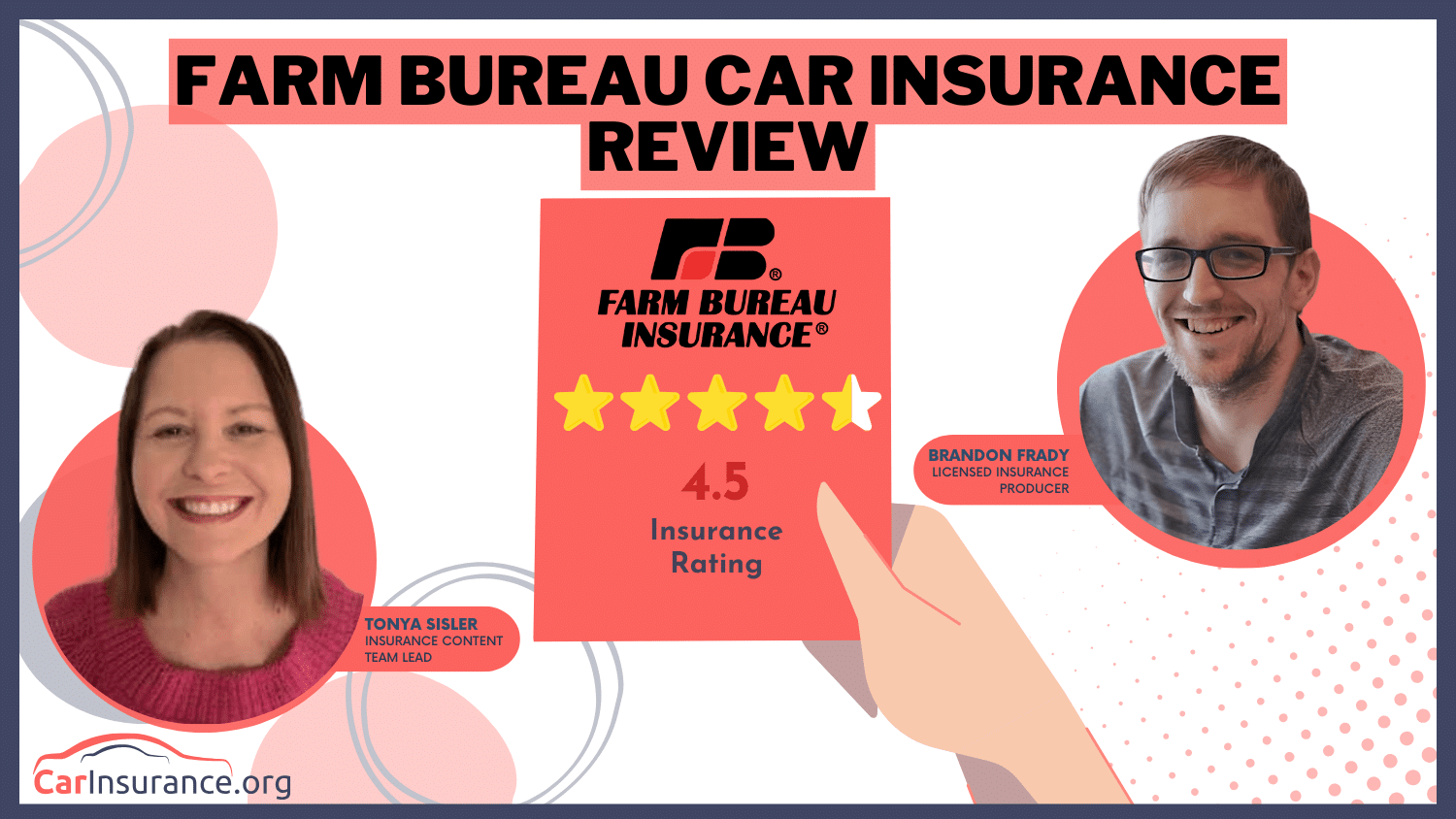 Farm Bureau Car Insurance Review