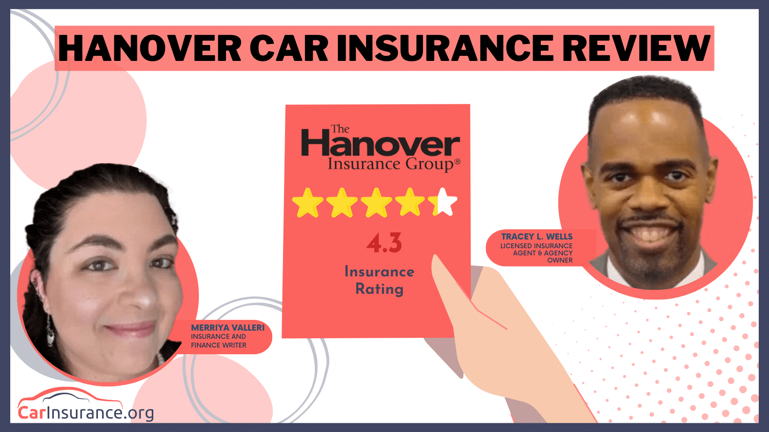 Hanover Car Insurance Review