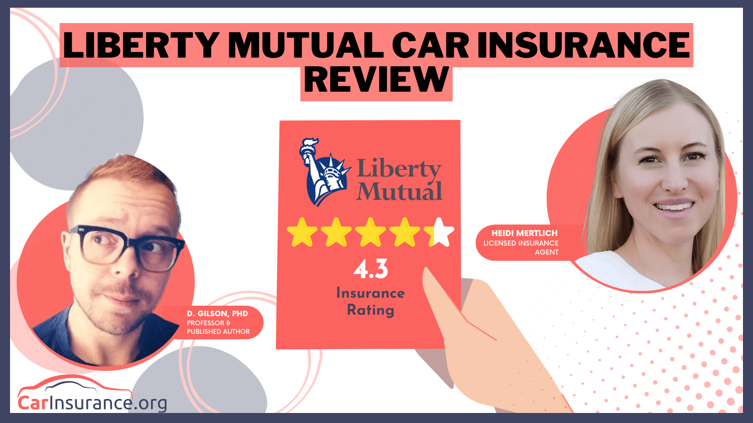 Liberty Mutual Car Insurance Review