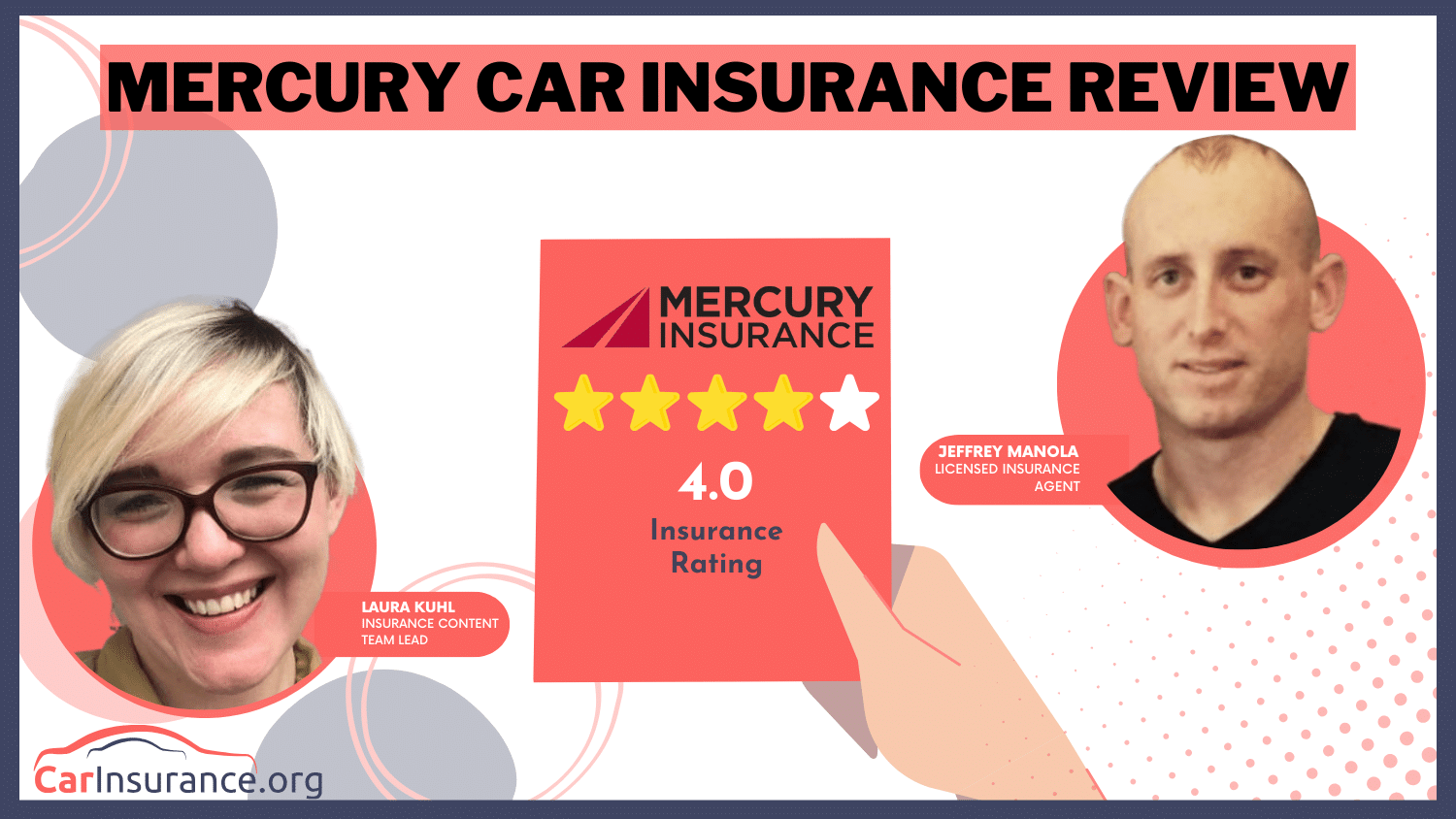 Mercury Car Insurance Review