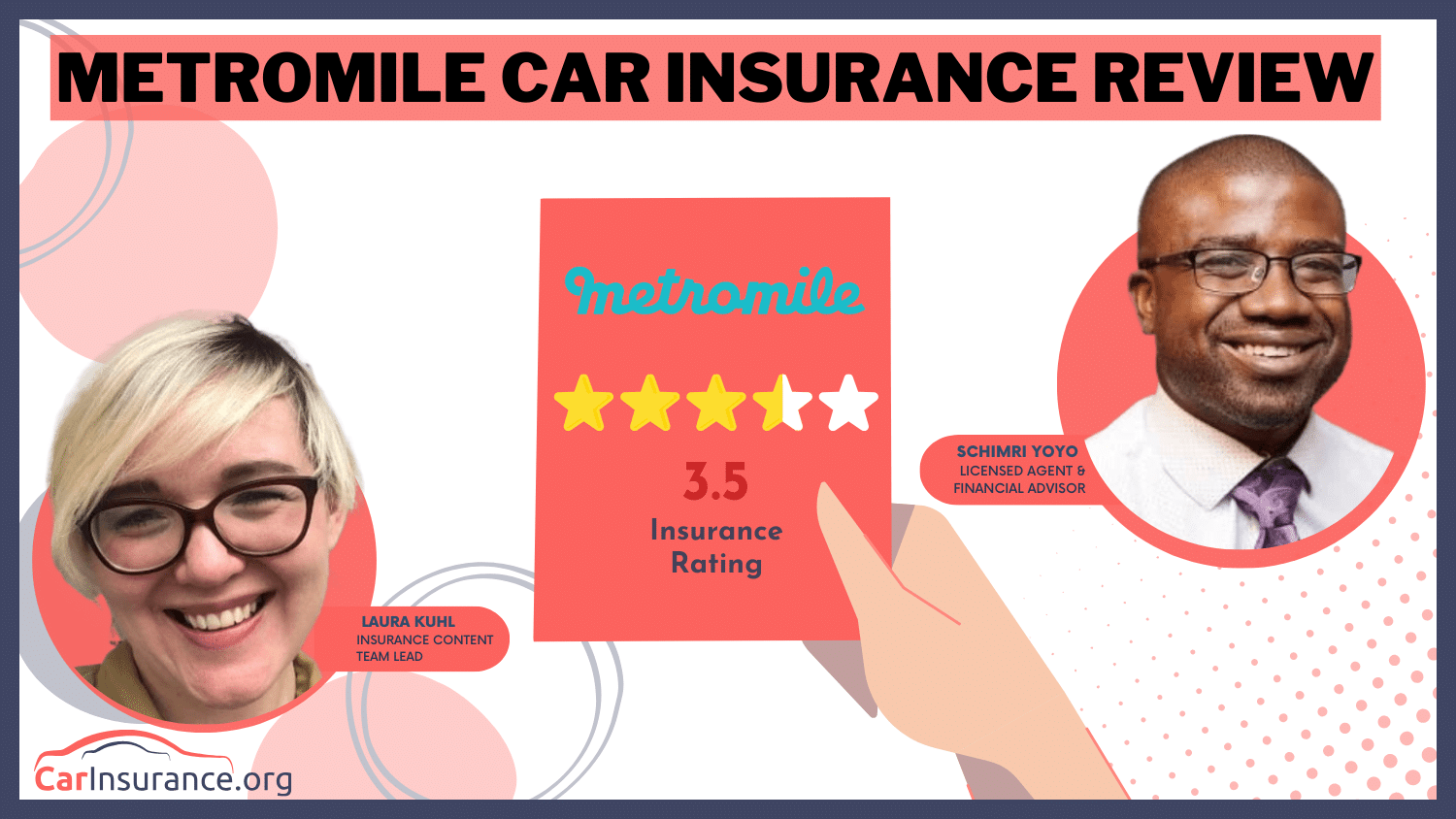 Metromile Car Insurance Review