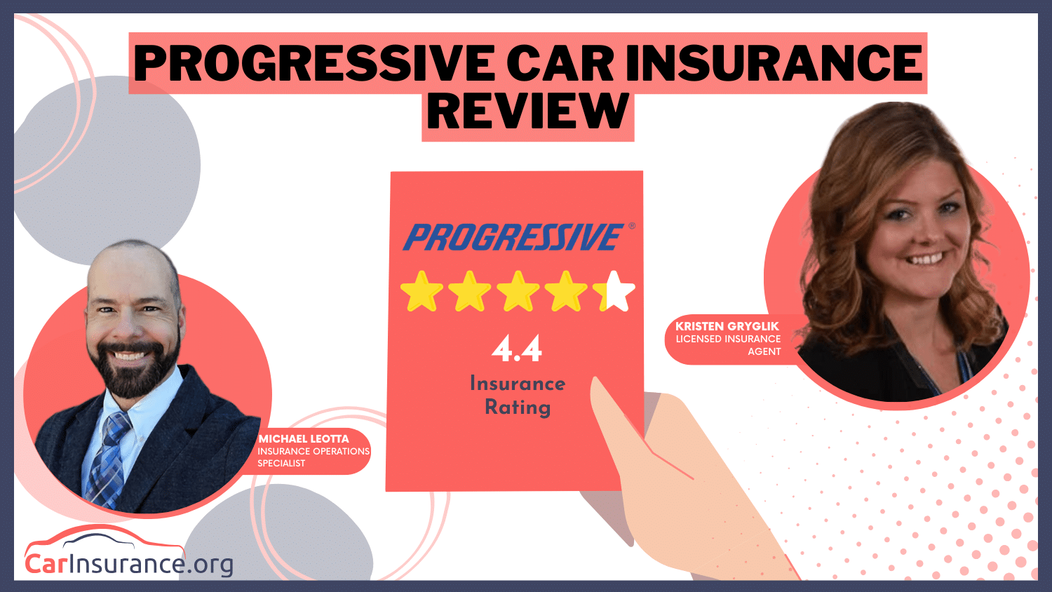 Progressive car insurance review