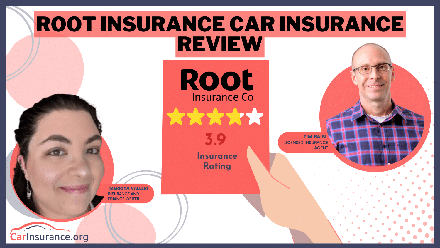 Root Car Insurance Review
