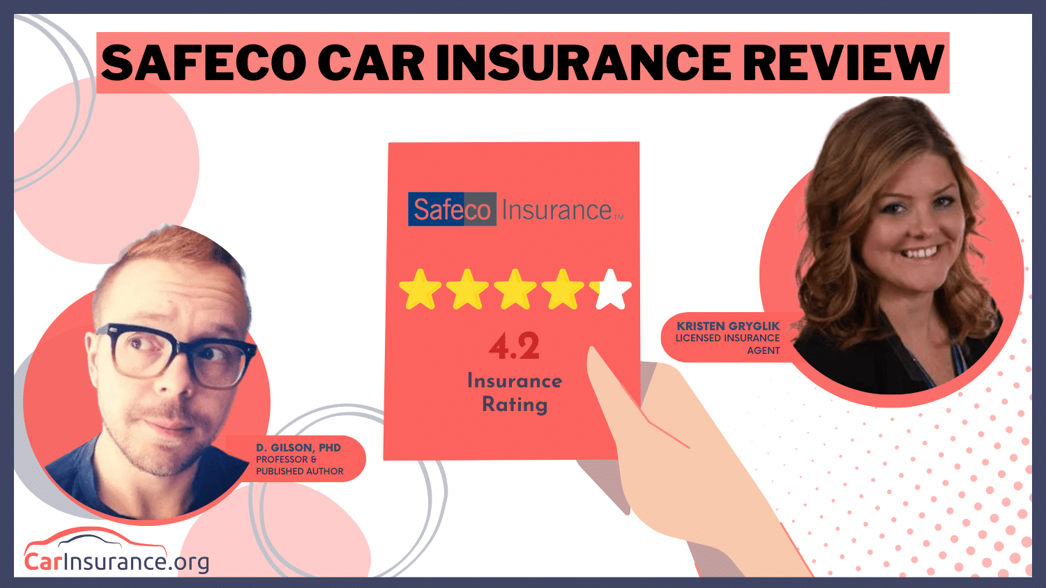 Safeco Car Insurance Review