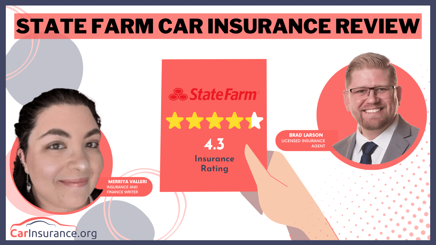 State Farm Car Insurance Review