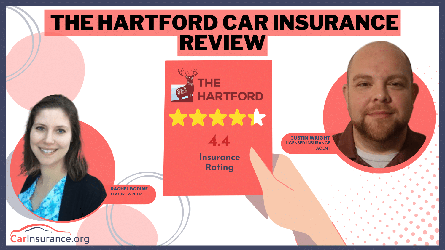 The Hartford Car Insurance Review