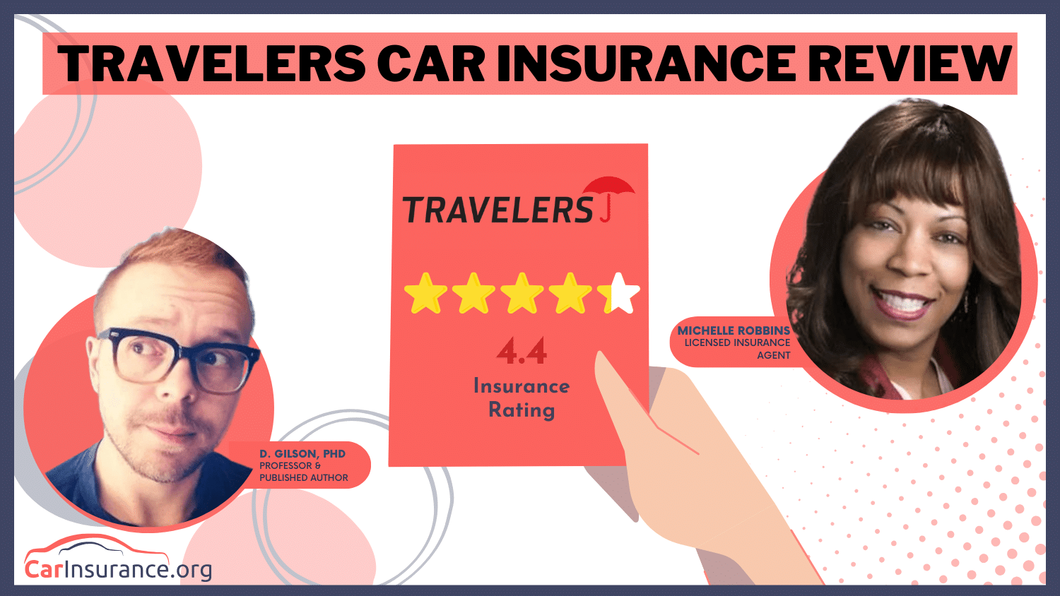 Travelers Car Insurance Review