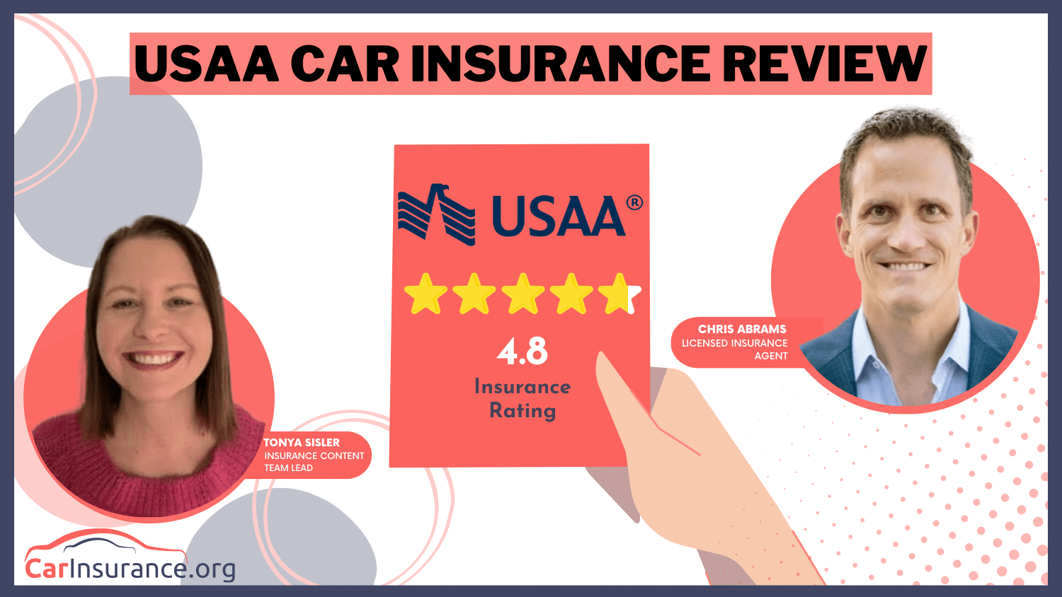 USAA Car Insurance Review