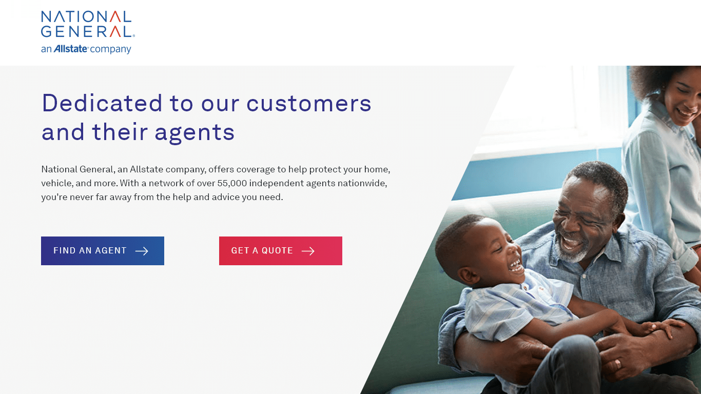 National General Car Insurance Review