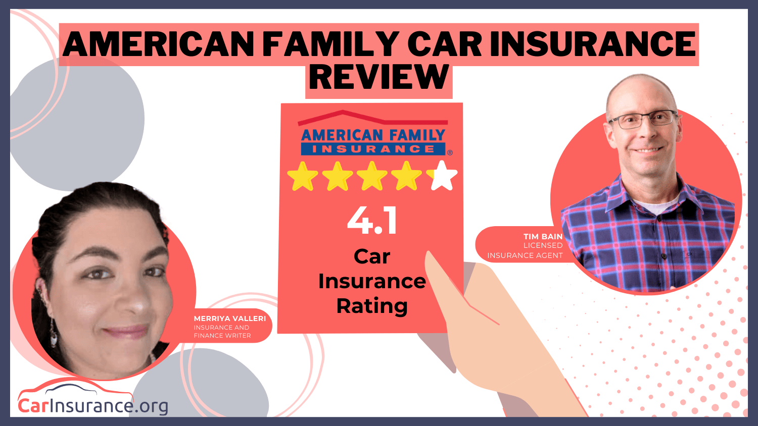 American Family Car Insurance Review 
