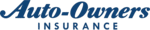 Auto-Owners TablePress Logo