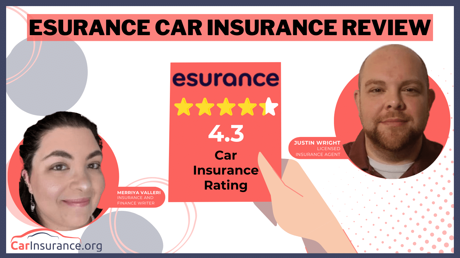 Esurance Car Insurance Review