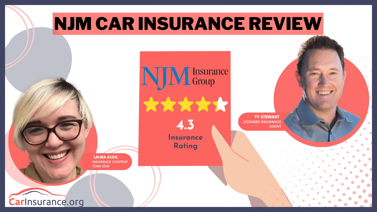 NJM Car Insurance Review