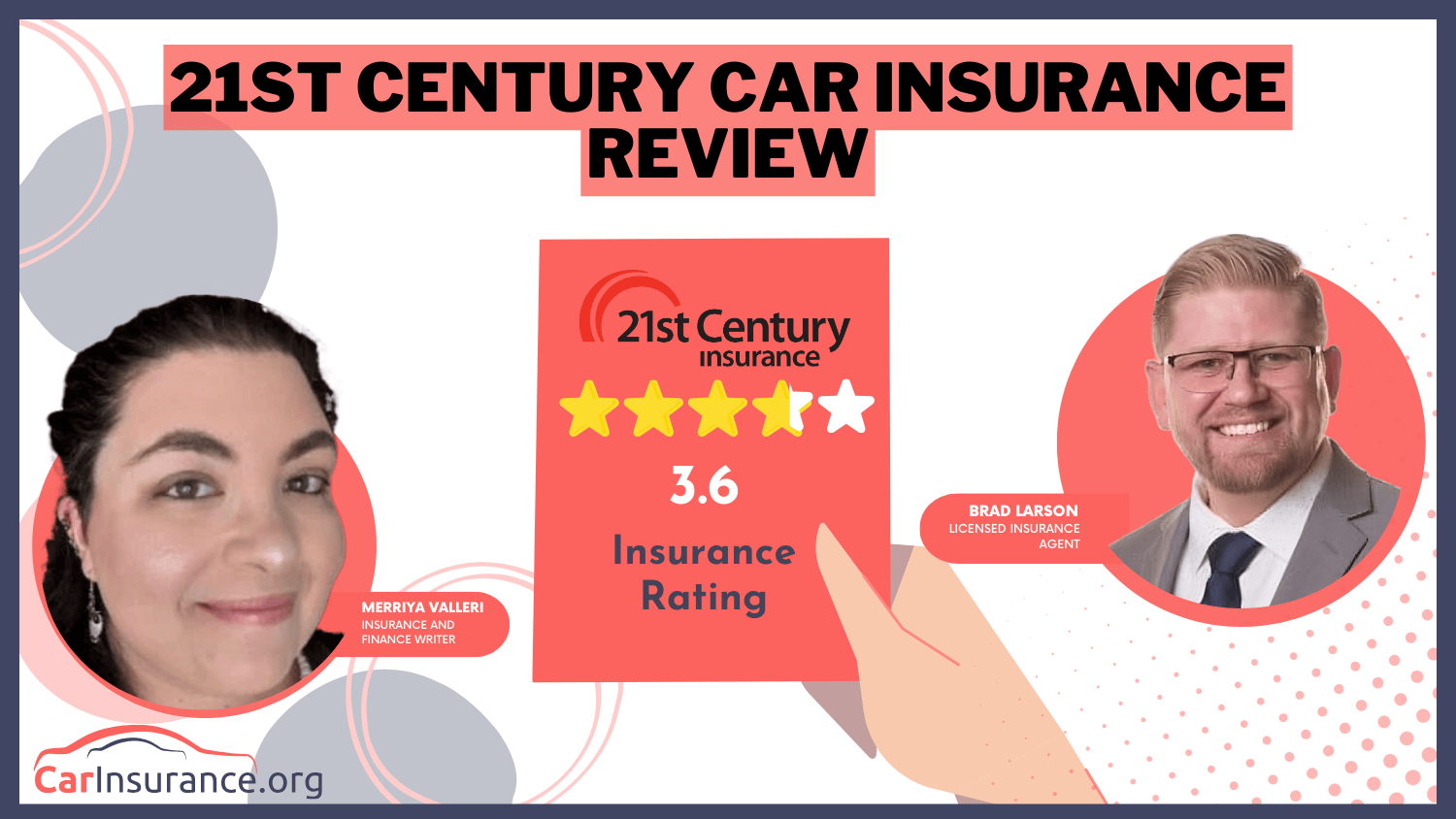 21st Century Car Insurance Review