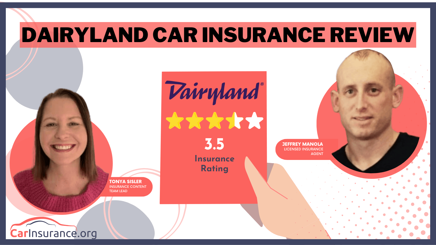 Dairyland Car Insurance Review