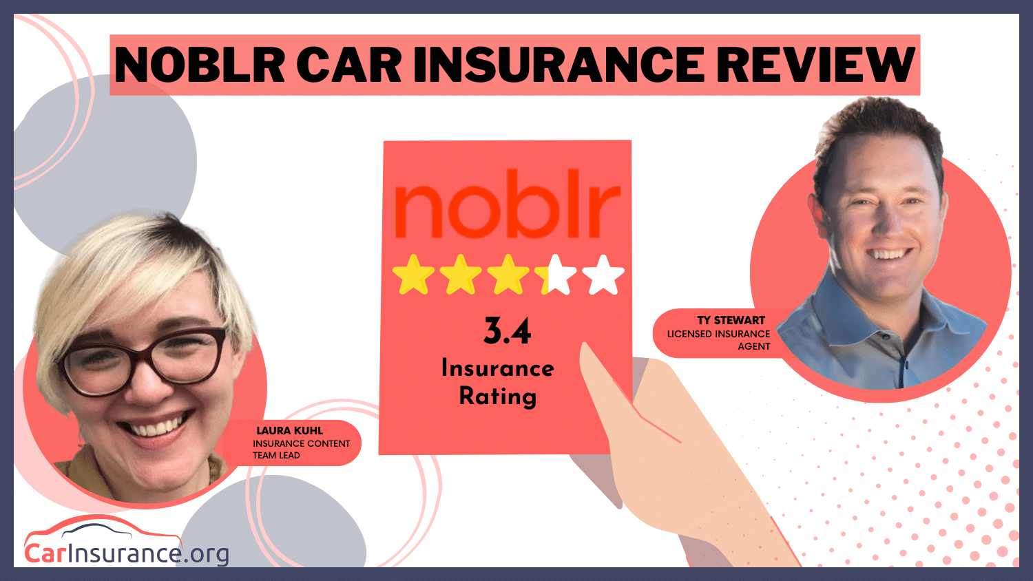 Noblr Car Insurance Review 